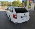 Белый Шкода Суперб, объемом двигателя 1.97 л и пробегом 219 тыс. км за 8900 $, фото 9 на Automoto.ua