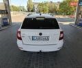 Белый Шкода Суперб, объемом двигателя 1.97 л и пробегом 219 тыс. км за 8900 $, фото 8 на Automoto.ua