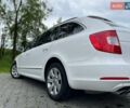 Белый Шкода Суперб, объемом двигателя 2 л и пробегом 300 тыс. км за 9399 $, фото 31 на Automoto.ua