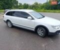 Белый Шкода Суперб, объемом двигателя 1.97 л и пробегом 253 тыс. км за 14599 $, фото 2 на Automoto.ua