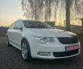 Белый Шкода Суперб, объемом двигателя 1.6 л и пробегом 260 тыс. км за 11600 $, фото 1 на Automoto.ua