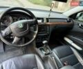 Білий Шкода Суперб, об'ємом двигуна 2 л та пробігом 363 тис. км за 11600 $, фото 2 на Automoto.ua