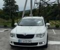 Білий Шкода Суперб, об'ємом двигуна 2 л та пробігом 365 тис. км за 7000 $, фото 1 на Automoto.ua