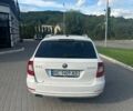 Белый Шкода Суперб, объемом двигателя 2 л и пробегом 334 тыс. км за 10500 $, фото 8 на Automoto.ua
