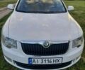 Білий Шкода Суперб, об'ємом двигуна 1.97 л та пробігом 251 тис. км за 12100 $, фото 8 на Automoto.ua