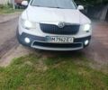Белый Шкода Суперб, объемом двигателя 1.97 л и пробегом 253 тыс. км за 14599 $, фото 14 на Automoto.ua