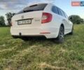 Білий Шкода Суперб, об'ємом двигуна 1.97 л та пробігом 251 тис. км за 12100 $, фото 6 на Automoto.ua