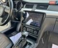Білий Шкода Суперб, об'ємом двигуна 2 л та пробігом 305 тис. км за 9350 $, фото 73 на Automoto.ua