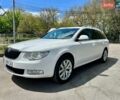 Белый Шкода Суперб, объемом двигателя 1.97 л и пробегом 402 тыс. км за 11500 $, фото 1 на Automoto.ua