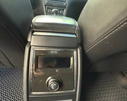 Белый Шкода Суперб, объемом двигателя 2 л и пробегом 203 тыс. км за 10300 $, фото 17 на Automoto.ua