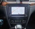 Белый Шкода Суперб, объемом двигателя 1.97 л и пробегом 165 тыс. км за 14500 $, фото 10 на Automoto.ua