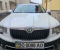 Белый Шкода Суперб, объемом двигателя 1.97 л и пробегом 165 тыс. км за 14500 $, фото 1 на Automoto.ua