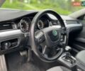 Белый Шкода Суперб, объемом двигателя 2 л и пробегом 300 тыс. км за 9399 $, фото 48 на Automoto.ua