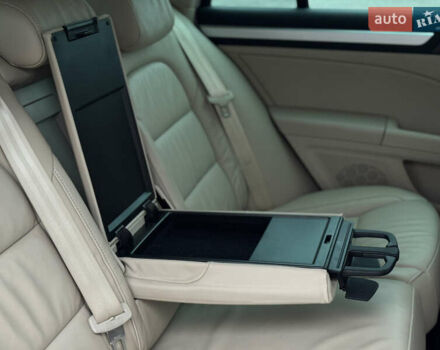 Білий Шкода Суперб, об'ємом двигуна 2 л та пробігом 317 тис. км за 12900 $, фото 50 на Automoto.ua