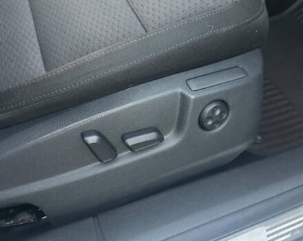 Белый Шкода Суперб, объемом двигателя 1.6 л и пробегом 260 тыс. км за 11600 $, фото 19 на Automoto.ua