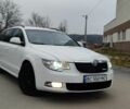 Белый Шкода Суперб, объемом двигателя 1.6 л и пробегом 207 тыс. км за 8200 $, фото 6 на Automoto.ua