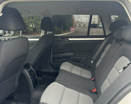 Шкода Суперб 2012 у Рівному на Automoto.ua Білий Шкода Суперб, об'ємом двигуна 2 л та пробігом 198 тис. км за 12500 $, фото 8 на Automoto.ua