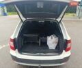 Белый Шкода Суперб, объемом двигателя 1.97 л и пробегом 253 тыс. км за 14599 $, фото 4 на Automoto.ua