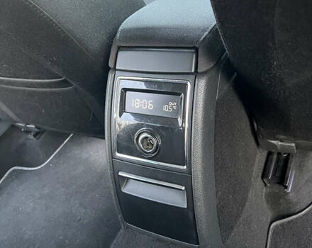 Шкода Суперб 2012 в Черновцах на Automoto.ua Белый Шкода Суперб, объемом двигателя 2 л и пробегом 200 тыс. км за 11200 $, фото 15 на Automoto.ua