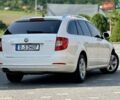 Білий Шкода Суперб, об'ємом двигуна 2 л та пробігом 305 тис. км за 9350 $, фото 31 на Automoto.ua