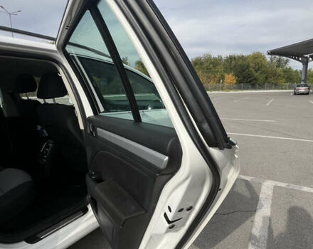 Белый Шкода Суперб, объемом двигателя 1.8 л и пробегом 241 тыс. км за 7300 $, фото 24 на Automoto.ua