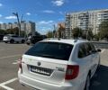 Білий Шкода Суперб, об'ємом двигуна 1.6 л та пробігом 253 тис. км за 9999 $, фото 1 на Automoto.ua
