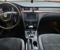 Белый Шкода Суперб, объемом двигателя 1.97 л и пробегом 165 тыс. км за 14500 $, фото 3 на Automoto.ua