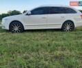 Білий Шкода Суперб, об'ємом двигуна 1.97 л та пробігом 251 тис. км за 12100 $, фото 1 на Automoto.ua