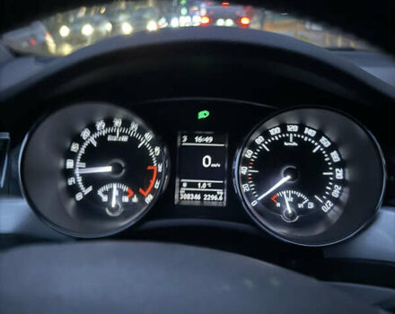 Белый Шкода Суперб, объемом двигателя 1.97 л и пробегом 309 тыс. км за 10499 $, фото 26 на Automoto.ua