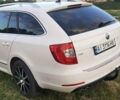 Білий Шкода Суперб, об'ємом двигуна 1.97 л та пробігом 251 тис. км за 12100 $, фото 5 на Automoto.ua