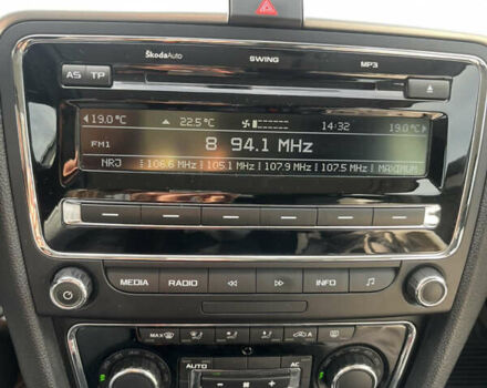 Белый Шкода Суперб, объемом двигателя 1.8 л и пробегом 241 тыс. км за 7300 $, фото 29 на Automoto.ua