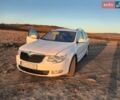 Білий Шкода Суперб, об'ємом двигуна 1.97 л та пробігом 299 тис. км за 11000 $, фото 1 на Automoto.ua