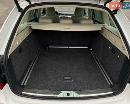 Білий Шкода Суперб, об'ємом двигуна 2 л та пробігом 317 тис. км за 12900 $, фото 56 на Automoto.ua