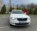 Шкода Суперб 2012 у Рівному на Automoto.ua Білий Шкода Суперб, об'ємом двигуна 2 л та пробігом 198 тис. км за 12500 $, фото 1 на Automoto.ua