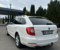 Шкода Суперб 2012 у Рівному на Automoto.ua Білий Шкода Суперб, об'ємом двигуна 2 л та пробігом 198 тис. км за 12500 $, фото 4 на Automoto.ua