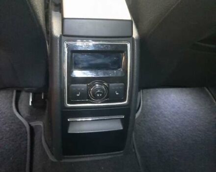 Білий Шкода Суперб, об'ємом двигуна 1.97 л та пробігом 251 тис. км за 12100 $, фото 11 на Automoto.ua