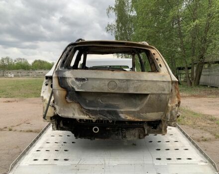 Білий Шкода Суперб, об'ємом двигуна 1.8 л та пробігом 150 тис. км за 1500 $, фото 3 на Automoto.ua