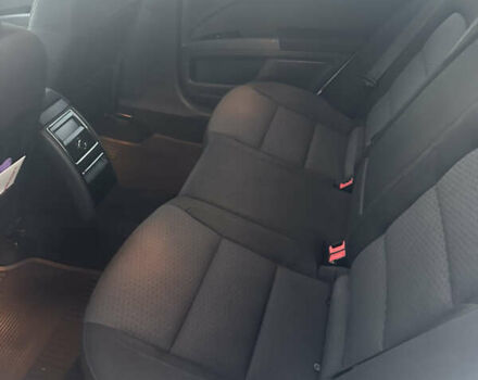 Белый Шкода Суперб, объемом двигателя 1.6 л и пробегом 260 тыс. км за 11600 $, фото 8 на Automoto.ua