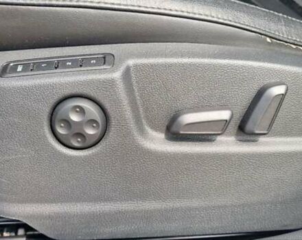 Белый Шкода Суперб, объемом двигателя 2 л и пробегом 217 тыс. км за 12000 $, фото 10 на Automoto.ua