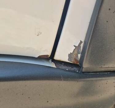 Белый Шкода Суперб, объемом двигателя 2 л и пробегом 217 тыс. км за 12000 $, фото 12 на Automoto.ua