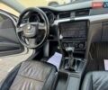 Білий Шкода Суперб, об'ємом двигуна 2 л та пробігом 305 тис. км за 9350 $, фото 72 на Automoto.ua