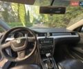 Белый Шкода Суперб, объемом двигателя 2 л и пробегом 203 тыс. км за 10300 $, фото 7 на Automoto.ua