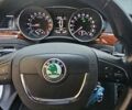 Белый Шкода Суперб, объемом двигателя 1.97 л и пробегом 165 тыс. км за 14500 $, фото 6 на Automoto.ua