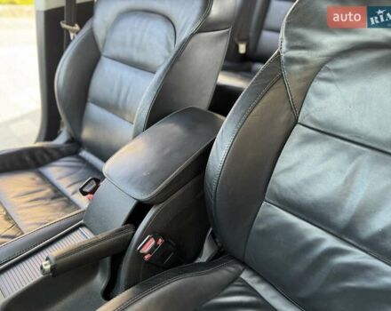 Білий Шкода Суперб, об'ємом двигуна 2 л та пробігом 305 тис. км за 9350 $, фото 61 на Automoto.ua