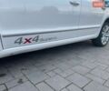 Білий Шкода Суперб, об'ємом двигуна 2 л та пробігом 260 тис. км за 8900 $, фото 20 на Automoto.ua