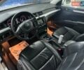 Белый Шкода Суперб, объемом двигателя 1.97 л и пробегом 253 тыс. км за 14599 $, фото 23 на Automoto.ua
