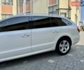 Білий Шкода Суперб, об'ємом двигуна 2 л та пробігом 305 тис. км за 9350 $, фото 30 на Automoto.ua