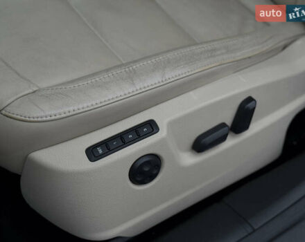 Білий Шкода Суперб, об'ємом двигуна 2 л та пробігом 317 тис. км за 12900 $, фото 32 на Automoto.ua