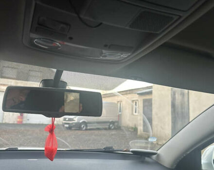 Белый Шкода Суперб, объемом двигателя 1.6 л и пробегом 260 тыс. км за 11600 $, фото 17 на Automoto.ua