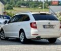 Білий Шкода Суперб, об'ємом двигуна 2 л та пробігом 305 тис. км за 9350 $, фото 42 на Automoto.ua